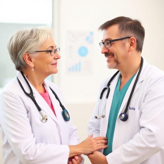 regular health checkups for adults