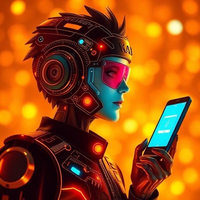 new technology trends