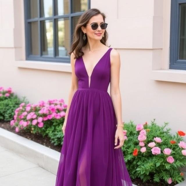 style dresses for different occasions