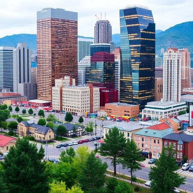 weekend city getaway ideas