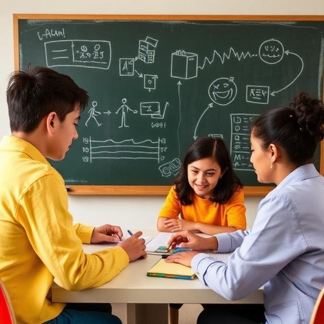 active learning strategies