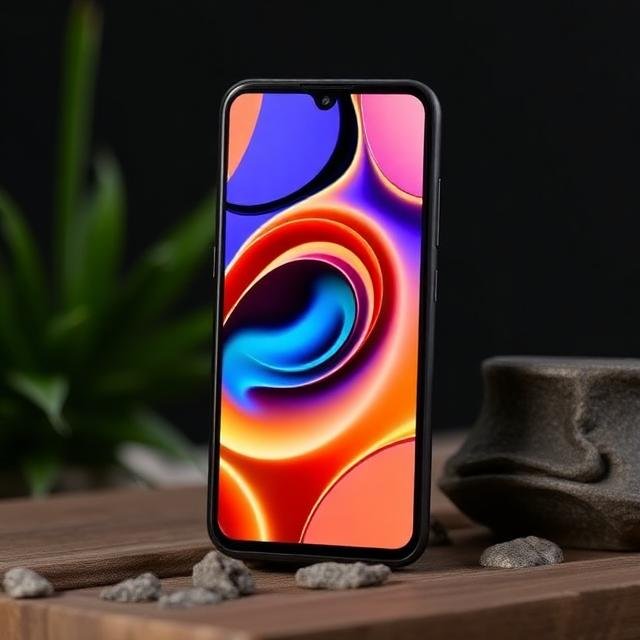 latest smartphone trends