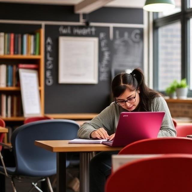 best study techniques for students