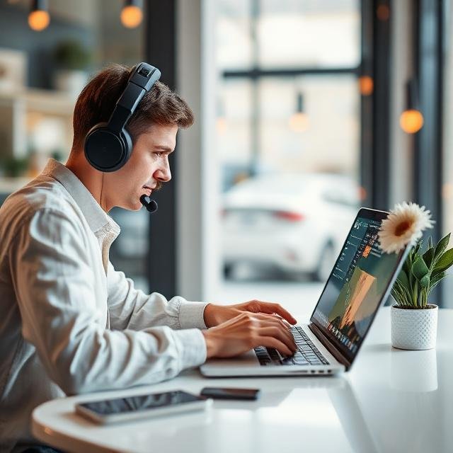 Latest technology trends