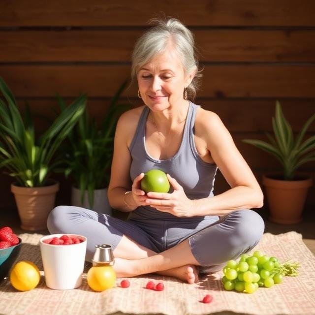 lifestyle changes for better long term