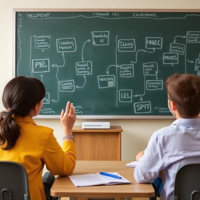 challenges in education system