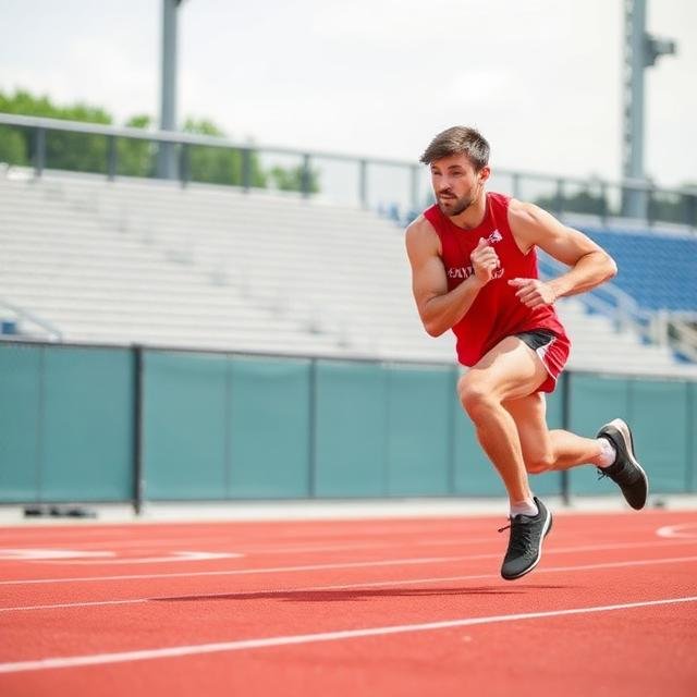 improve speed and agility for sports