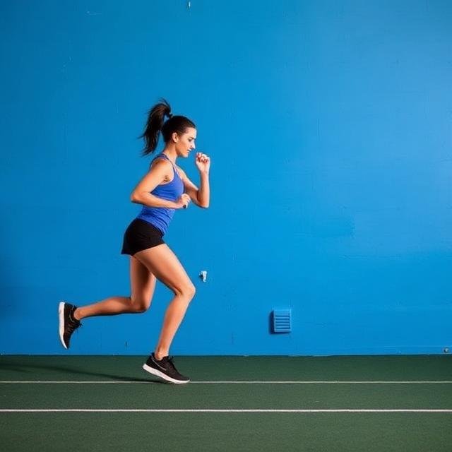 recovery tips after intense