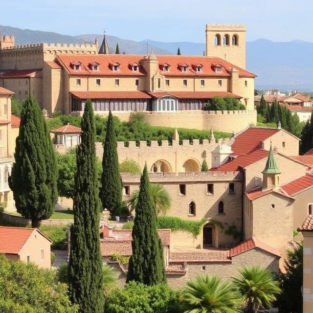 top cities for historical travel