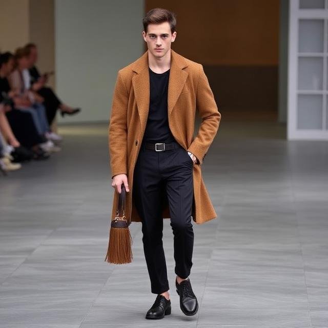 Latest fashion trends