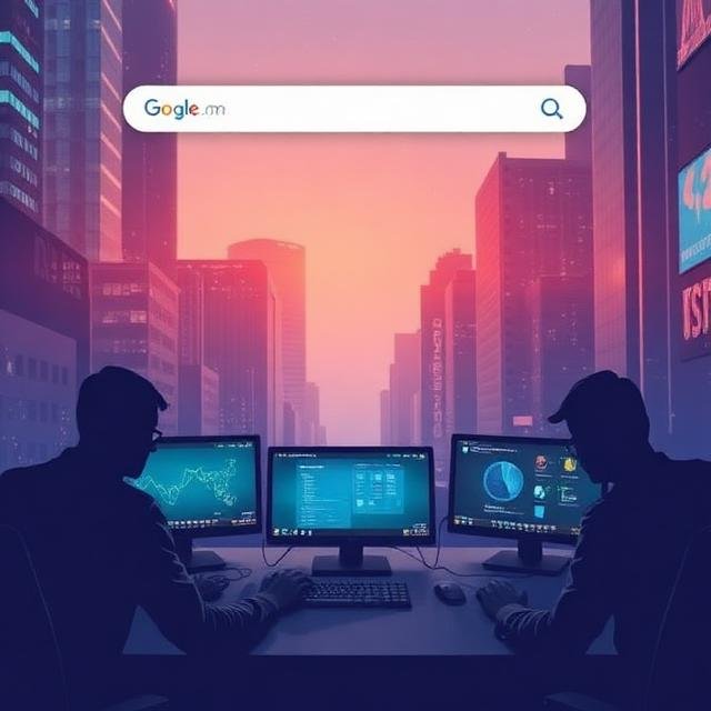 most searched tech topics