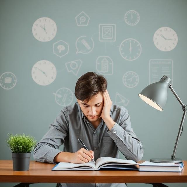 tips for improving concentration