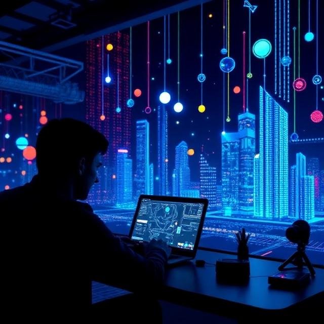 popular tech trends shaping