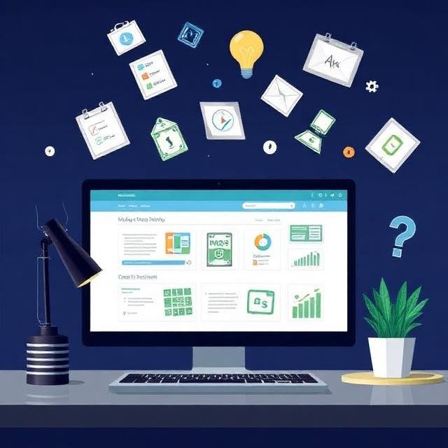 money online with digital products