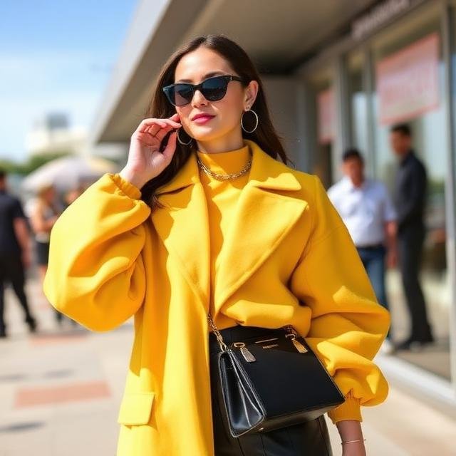 popular fashion products