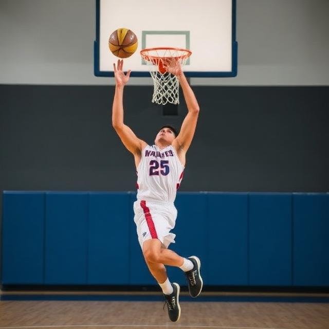 improve passing skills in basketball