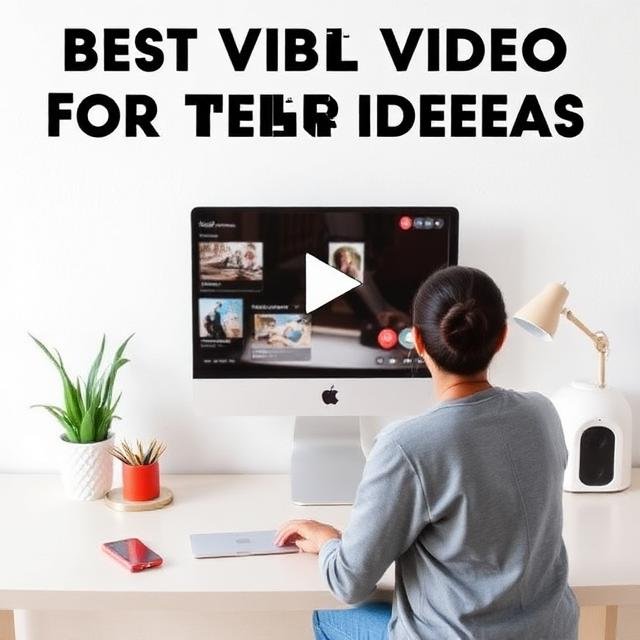 best viral video ideas