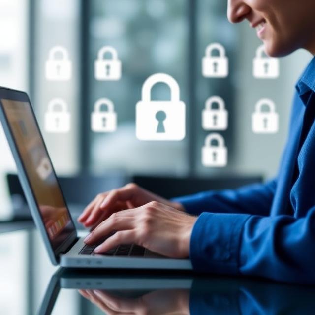 tips for safe online