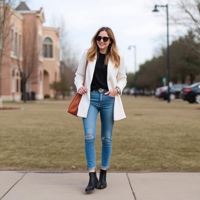 best casual outfit ideas