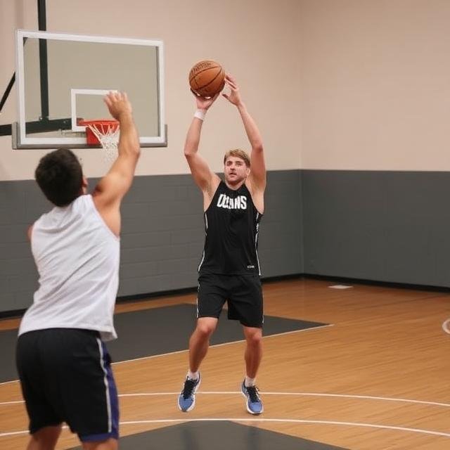 best basketball drills