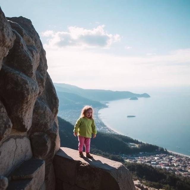 family friendly cities