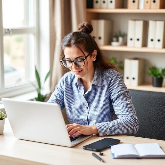 manage time in online education