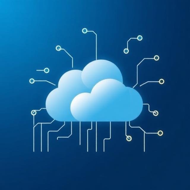cloud computing for small businesses