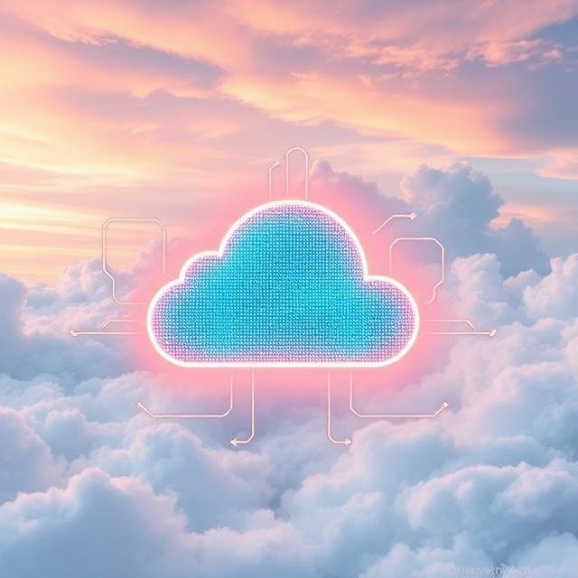 cloud computing and how it works for beginners