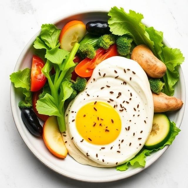 healthy diet plan for weight loss