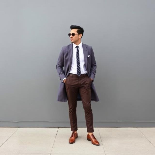 Improve personal style