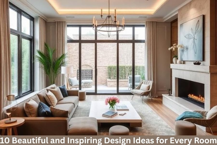 Design Ideas