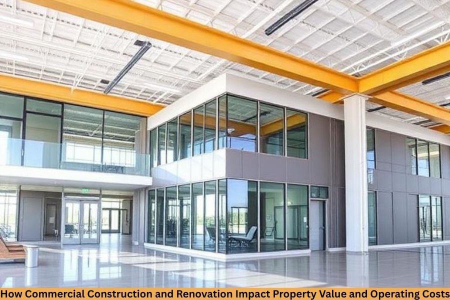 Commercial Construction