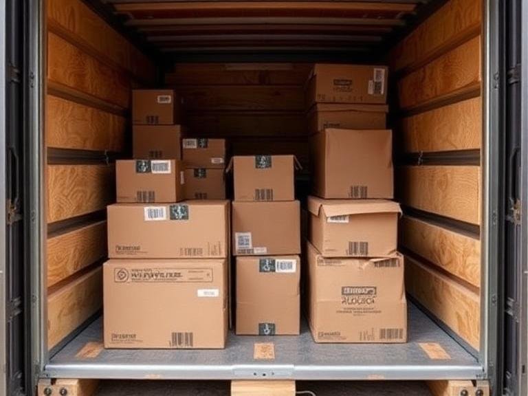 Box Rental